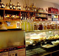 Sass Cafe
