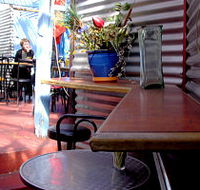 Short Black Cafe