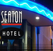 Seaton Hotel - Accommodation Burleigh