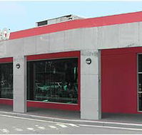 Bundoora Hotel - Accommodation Burleigh