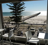 Grange Hotel - Accommodation Burleigh