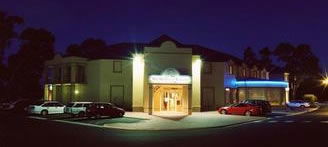  Accommodation Burleigh