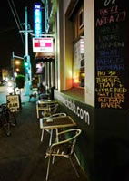 East Brunswick Club - Accommodation Burleigh 0