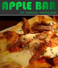 Apple Bar - Accommodation Burleigh 0