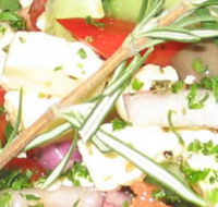 Casablanca Brasserie - Accommodation Burleigh
