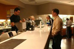 West Ryde NSW Accommodation Burleigh