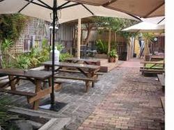 The Brunswick Green - Accommodation Burleigh 0
