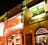 The Kingston Hotel