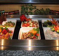 Topaz Bar and Restaurant - Accommodation Burleigh