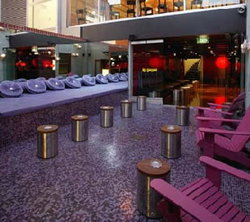 Bondi Junction NSW Accommodation Burleigh