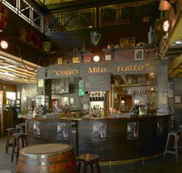 MJ Finnegans Irish Pub - Accommodation Burleigh