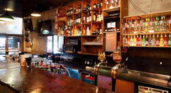 Bar 9T4 - Accommodation Burleigh 1