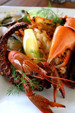 Bretts Wharf - Accommodation Burleigh 2