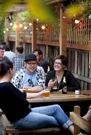 The Brunswick Green - Accommodation Burleigh 2