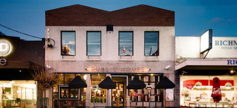 Public House - Accommodation Burleigh 0