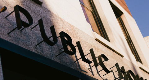Public House - Accommodation Burleigh 1