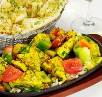 Chutney Indian - Accommodation Burleigh