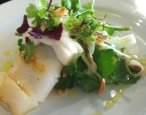 Galley Foods Restaurant - Accommodation Burleigh 0