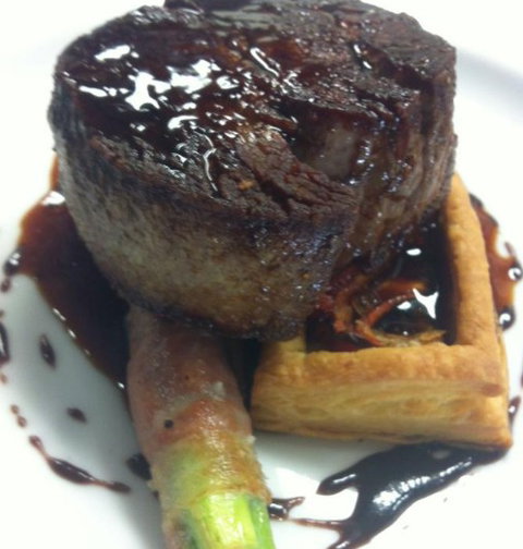 Galley Foods Restaurant - Accommodation Burleigh 2