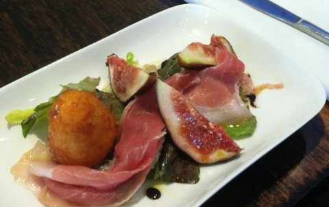 Galley Foods Restaurant - Accommodation Burleigh 3