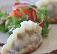 Citron Modern Asian Restaurant - Accommodation Burleigh