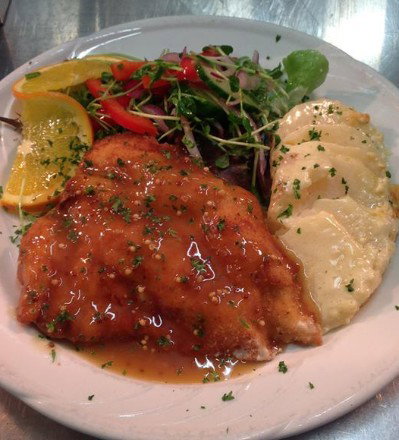 Fairways Tavern - Accommodation Burleigh 0