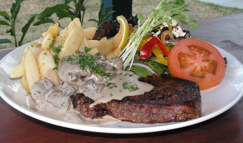 Fairways Tavern - Accommodation Burleigh 1