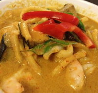 The Reef Thai Restaurant - Accommodation Burleigh