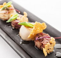 A Touch of Salt - Accommodation Burleigh