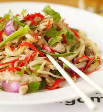 Wagamama - Accommodation Burleigh 0