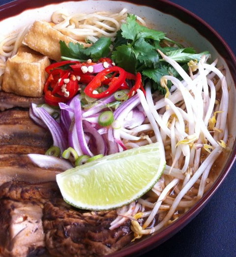 Wagamama - Accommodation Burleigh 1