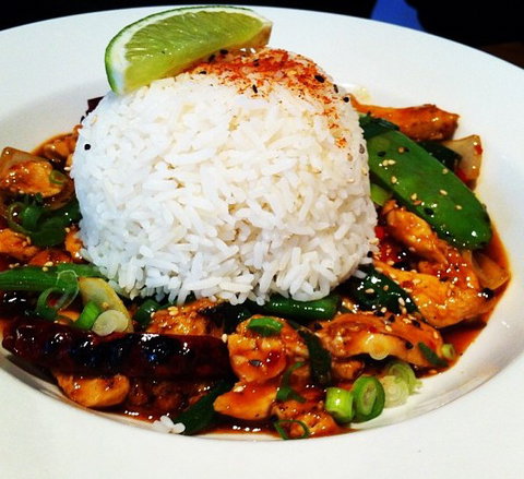 Wagamama - Accommodation Burleigh 2