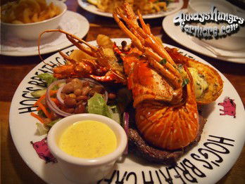 Hog's Breath Cafe - Accommodation Burleigh 0