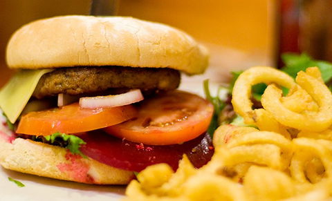 Hog's Breath Cafe - Accommodation Burleigh 3