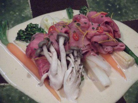 O Sushi Broadbeach - Accommodation Burleigh 2