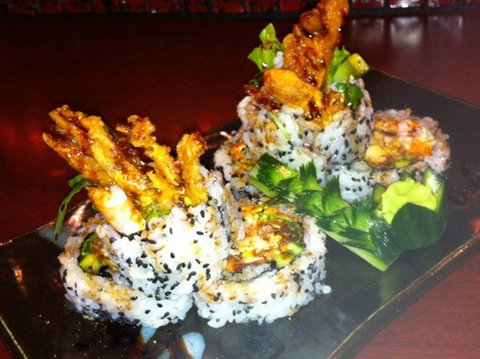 O Sushi Broadbeach - Accommodation Burleigh 4