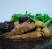 Summeries Authentic Thai Cuisine - Accommodation Burleigh