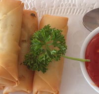 Indian Hut - Accommodation Burleigh