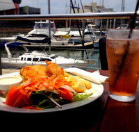 Townsville Yacht Club - Accommodation Burleigh