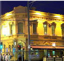 Spreadeagle Hotel
