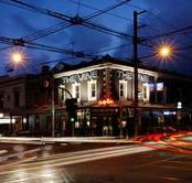 The Vine Hotel