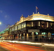 Sail  Anchor Pub Brewery - Accommodation Burleigh
