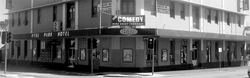 West Perth WA Accommodation Burleigh