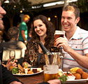 The Norfolk Hotel - Accommodation Burleigh