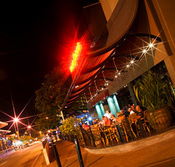 Monsoons Restaurant and Party Bar - Accommodation Burleigh