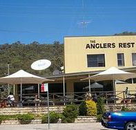 Anglers Rest - Accommodation Burleigh