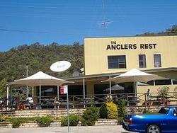 Anglers Rest - Accommodation Burleigh 0