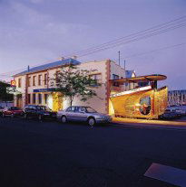  Accommodation Burleigh