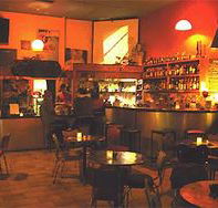 Bar 303 - Accommodation Burleigh