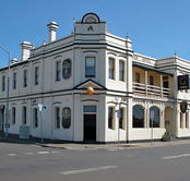 Alexander Hotel - Accommodation Burleigh